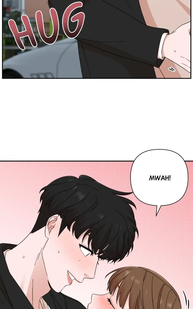 The Man with Pretty Lips Chapter 57 page 11