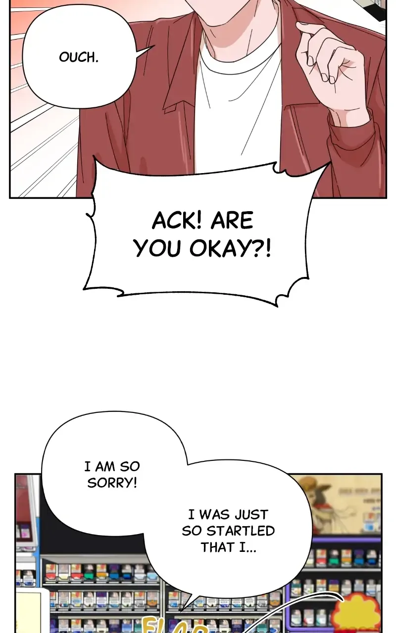 The Man with Pretty Lips Chapter 57 page 72
