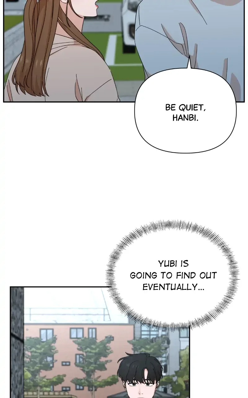 The Man with Pretty Lips Chapter 57 page 18