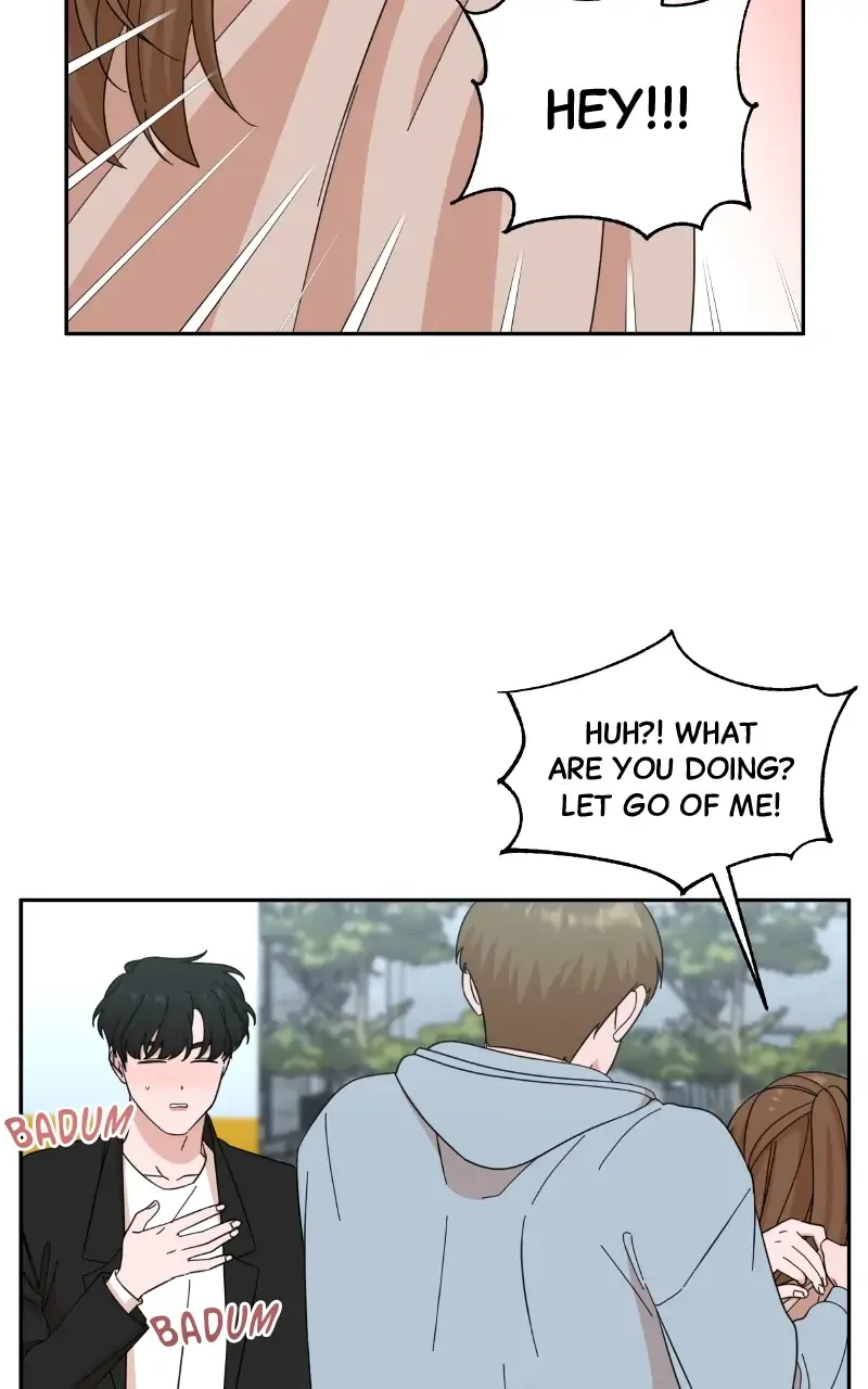 The Man with Pretty Lips Chapter 57 page 13