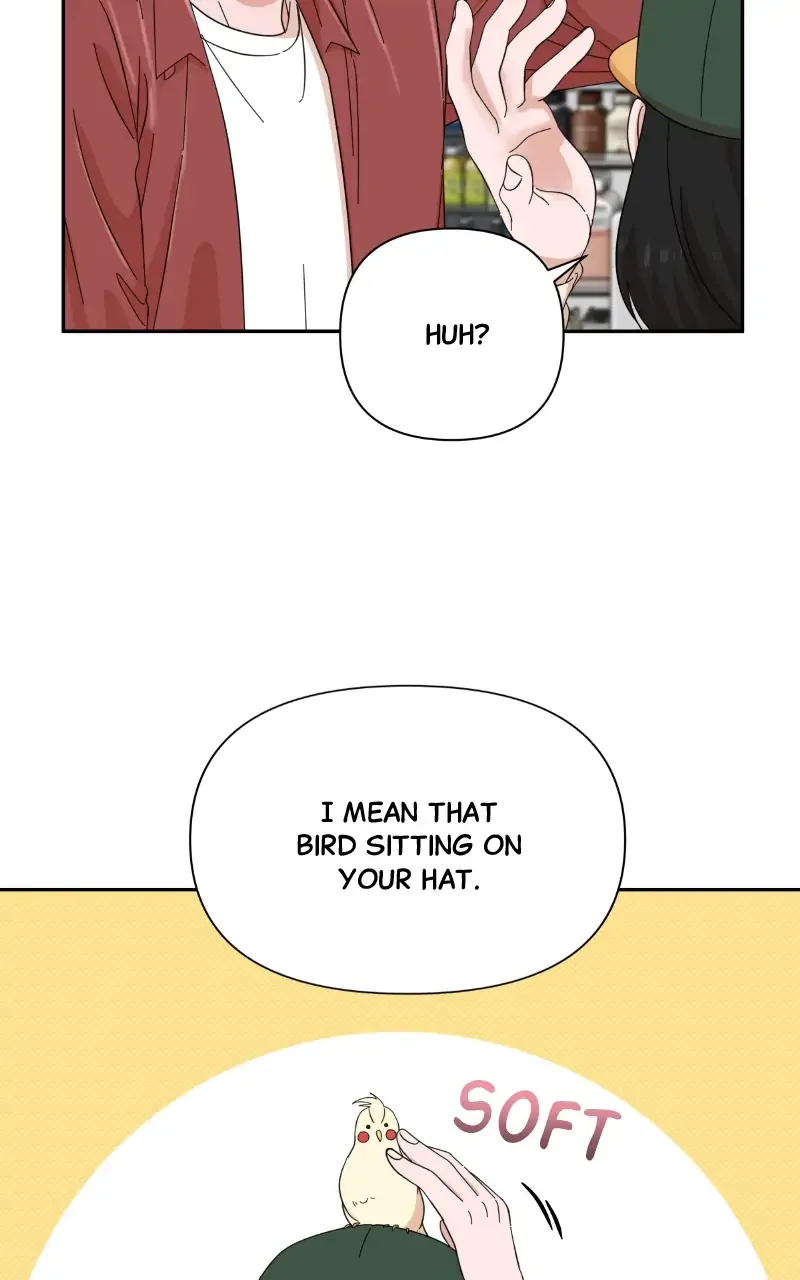 The Man with Pretty Lips Chapter 57 page 69