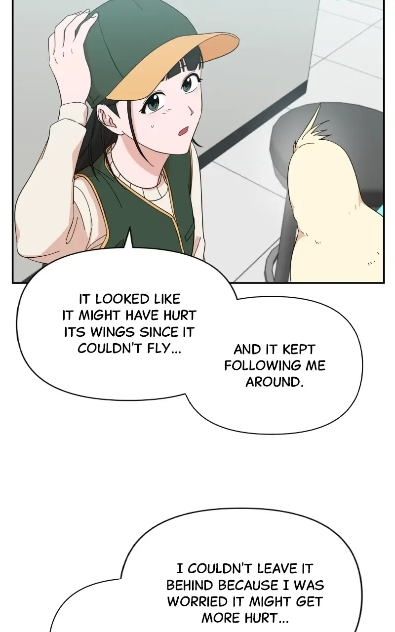 The Man with Pretty Lips Chapter 57 page 74