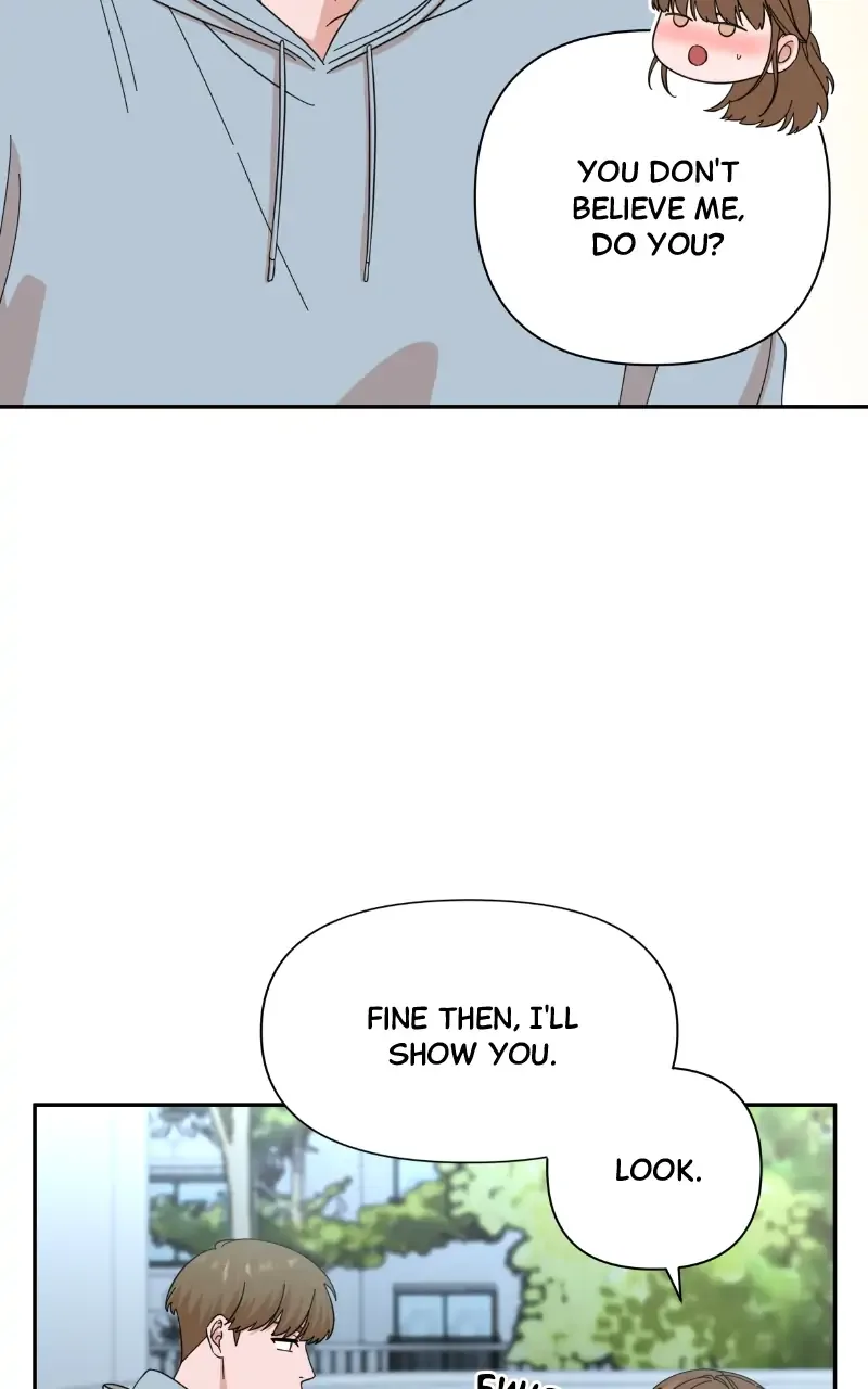 The Man with Pretty Lips Chapter 57 page 8