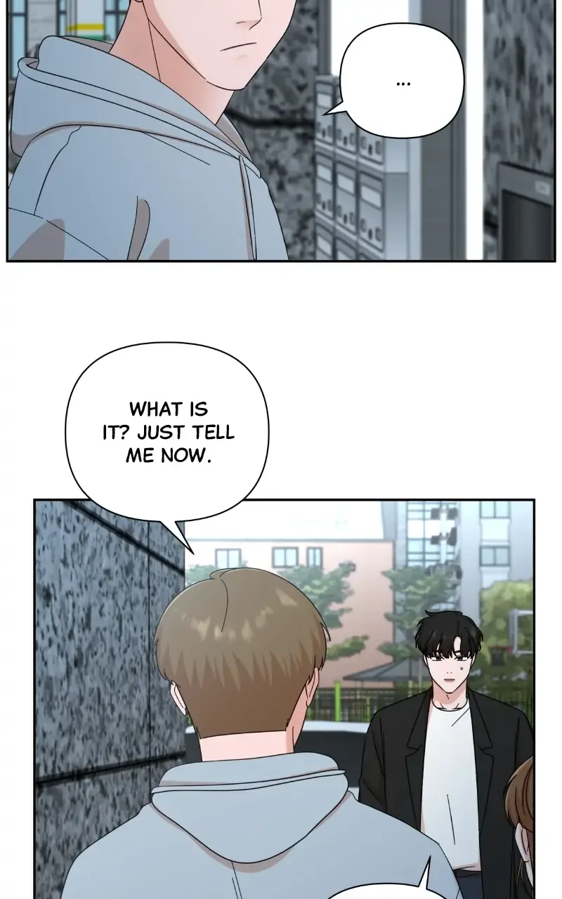 The Man with Pretty Lips Chapter 57 page 23