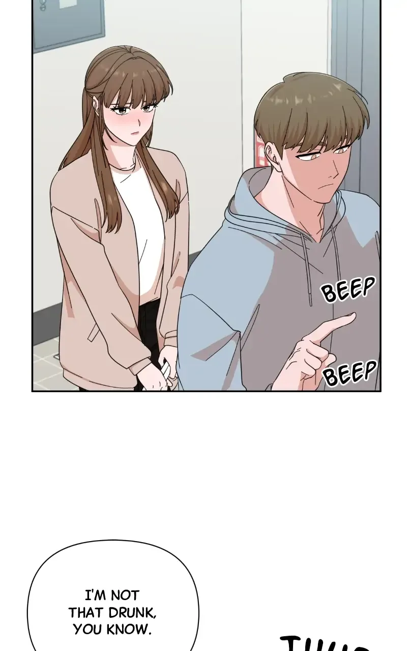 The Man with Pretty Lips Chapter 57 page 31