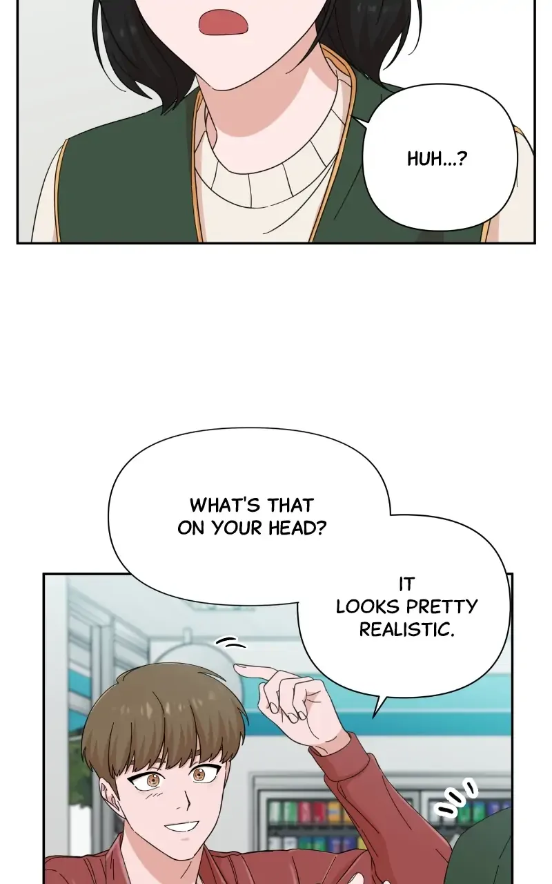 The Man with Pretty Lips Chapter 57 page 68