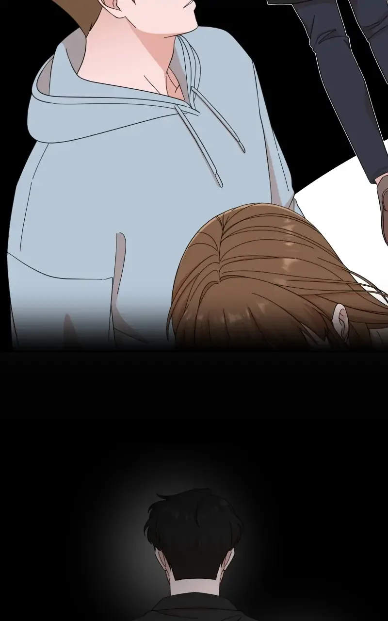 The Man with Pretty Lips Chapter 57 page 54