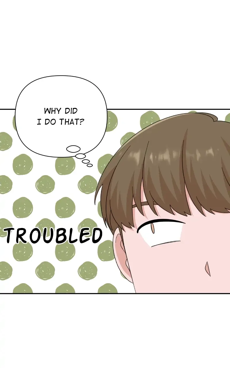 The Man with Pretty Lips Chapter 57 page 50