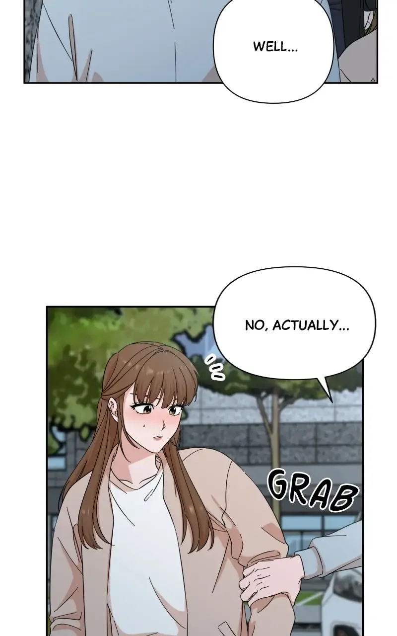 The Man with Pretty Lips Chapter 57 page 24