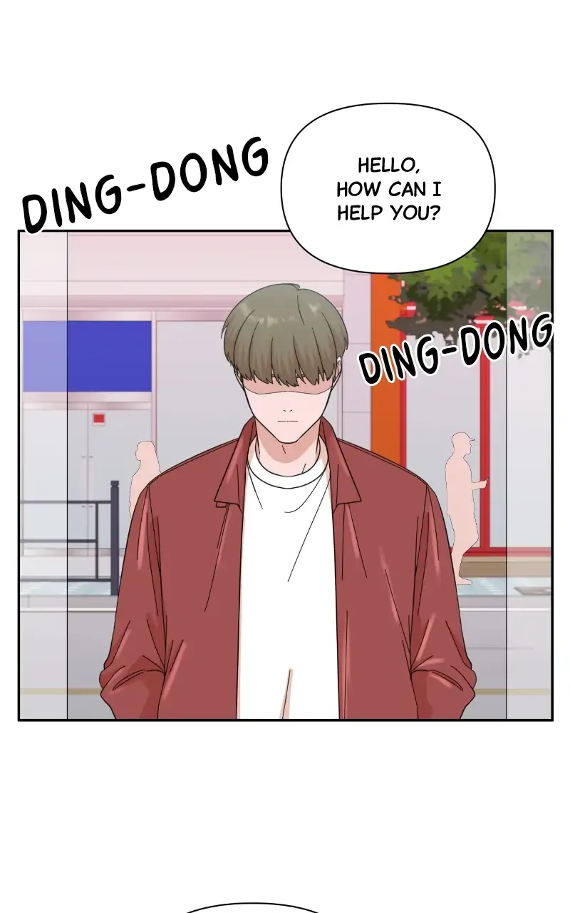 The Man with Pretty Lips Chapter 57 page 61