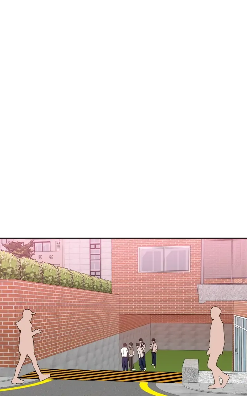 The Man with Pretty Lips Chapter 58 page 16