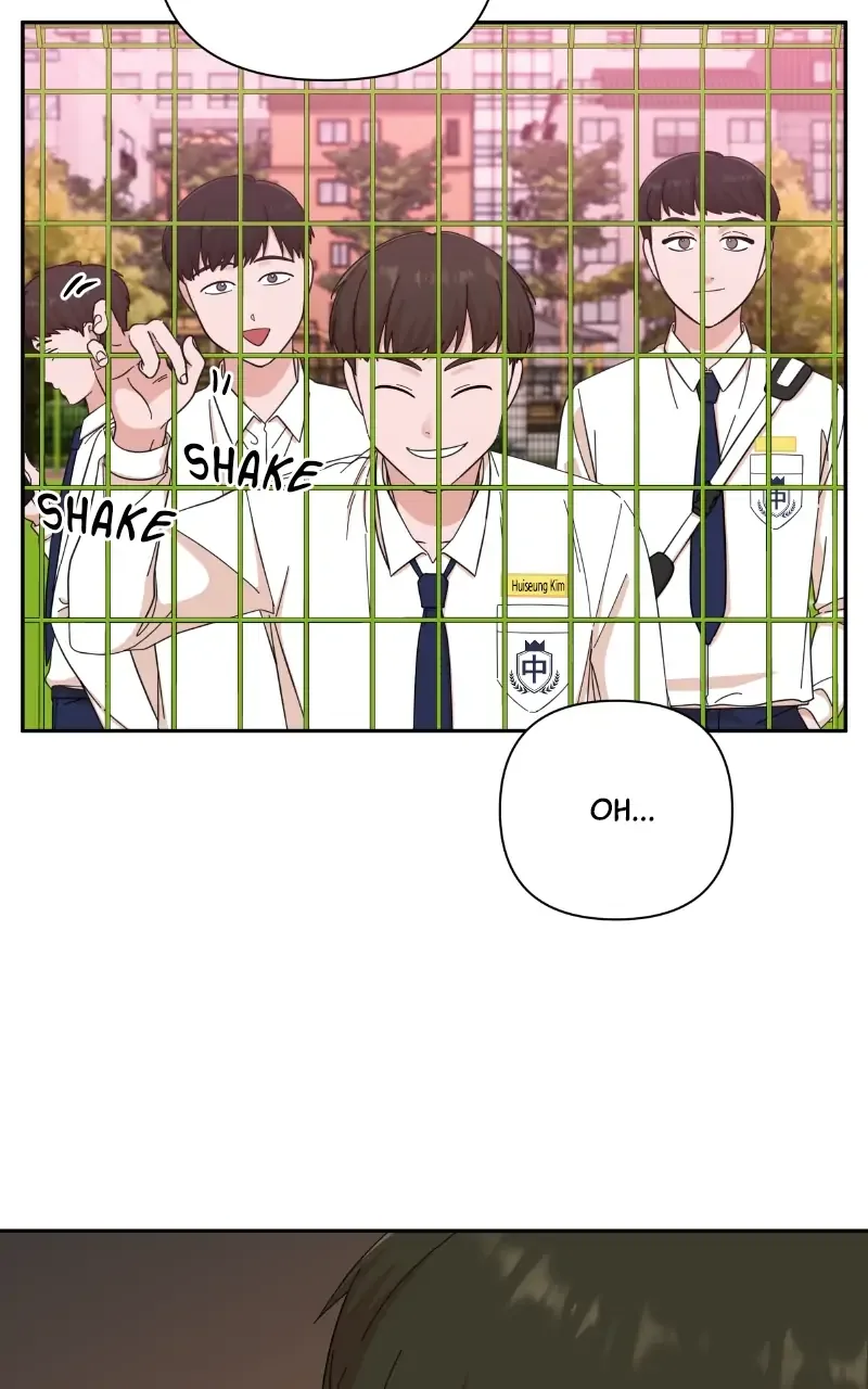 The Man with Pretty Lips Chapter 58 page 6