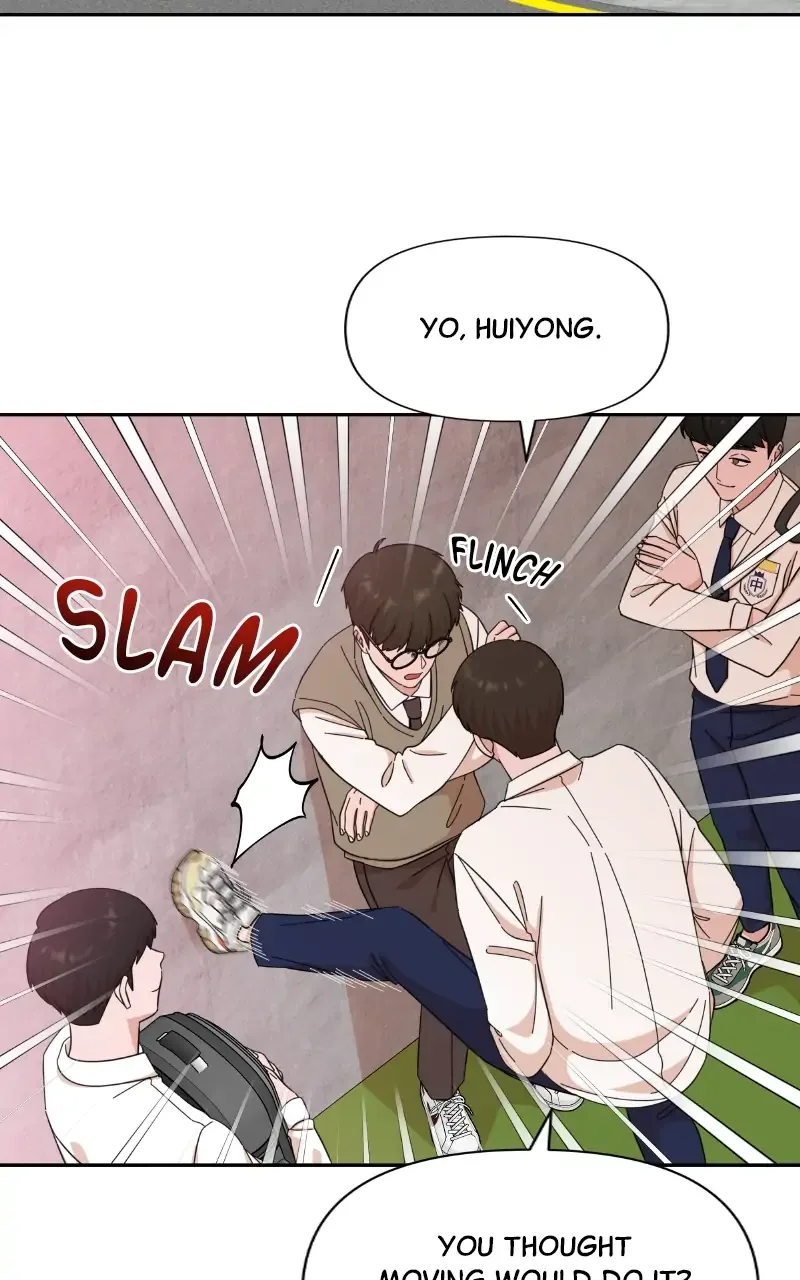 The Man with Pretty Lips Chapter 58 page 17