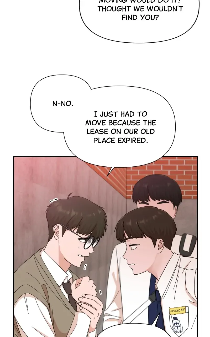 The Man with Pretty Lips Chapter 58 page 18