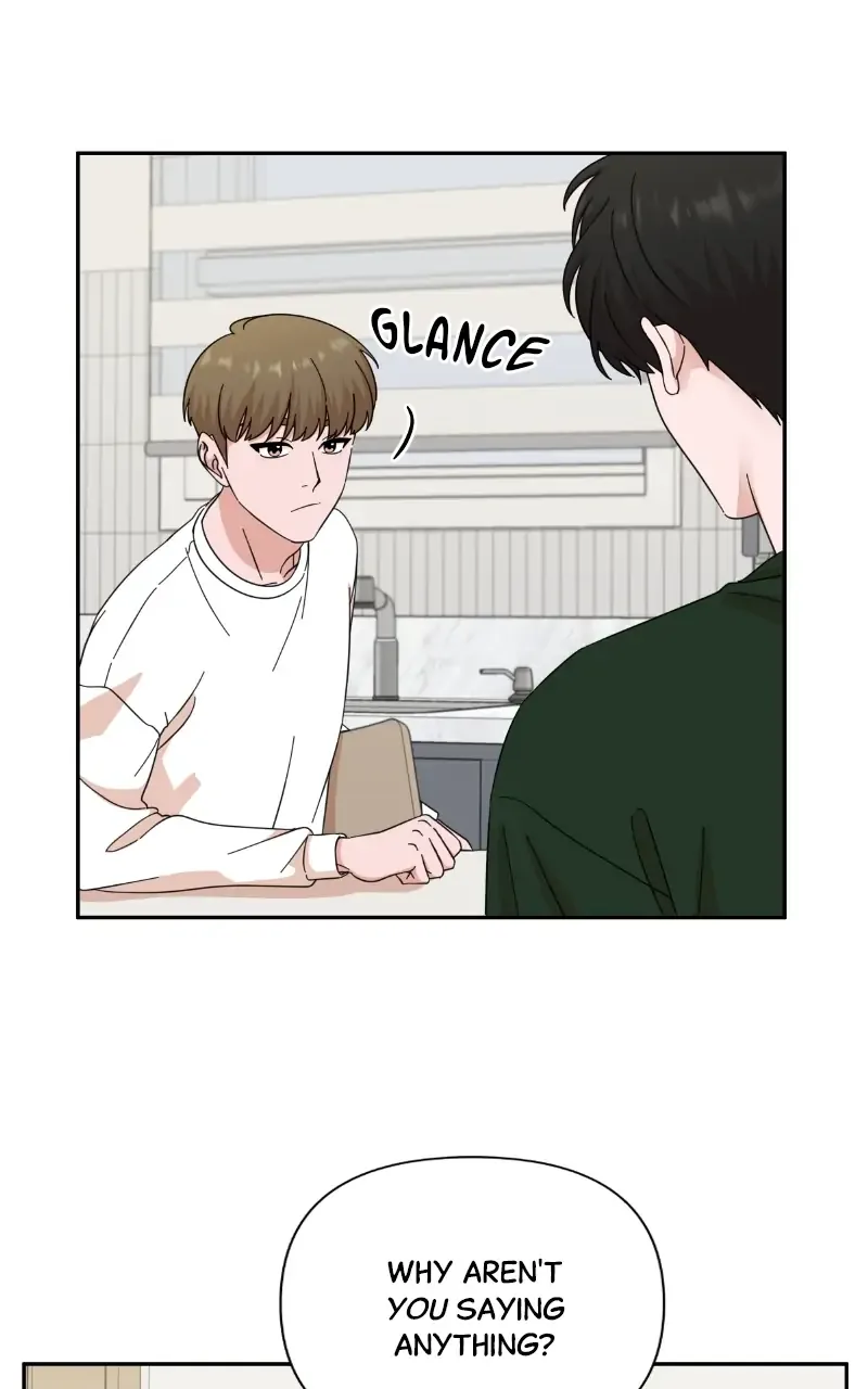The Man with Pretty Lips Chapter 59 page 11