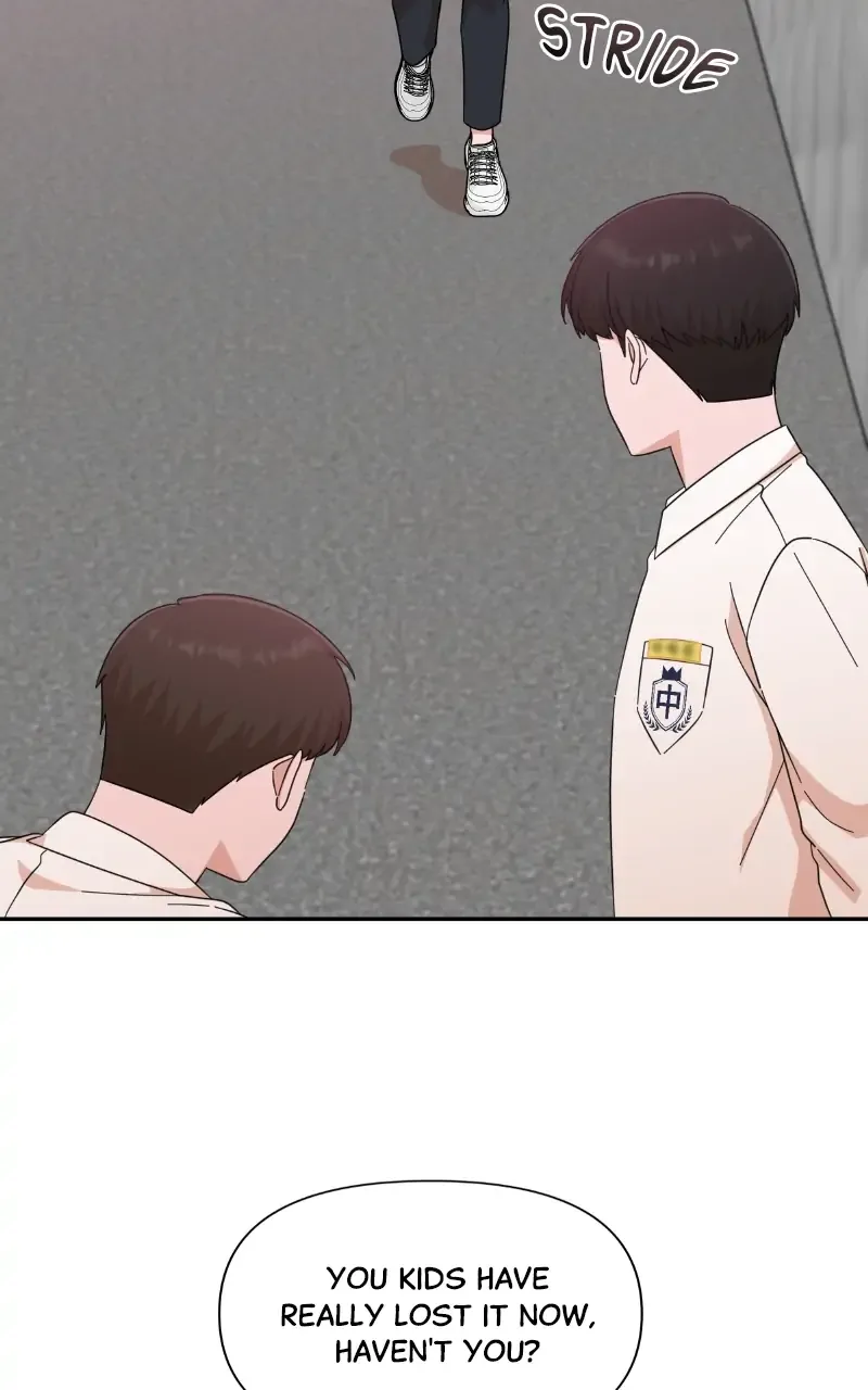 The Man with Pretty Lips Chapter 58 page 35
