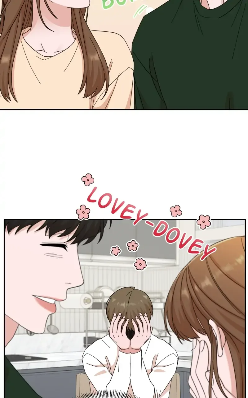 The Man with Pretty Lips Chapter 59 page 24
