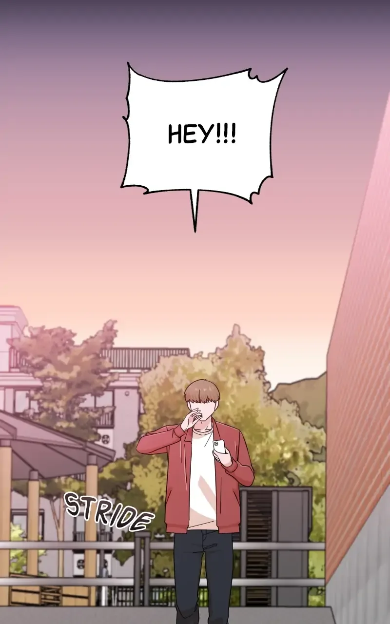 The Man with Pretty Lips Chapter 58 page 34