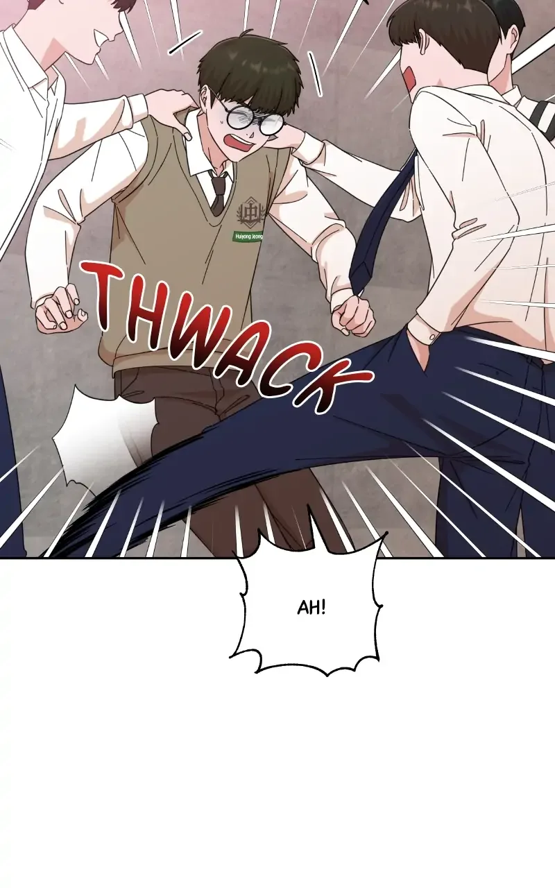 The Man with Pretty Lips Chapter 58 page 29