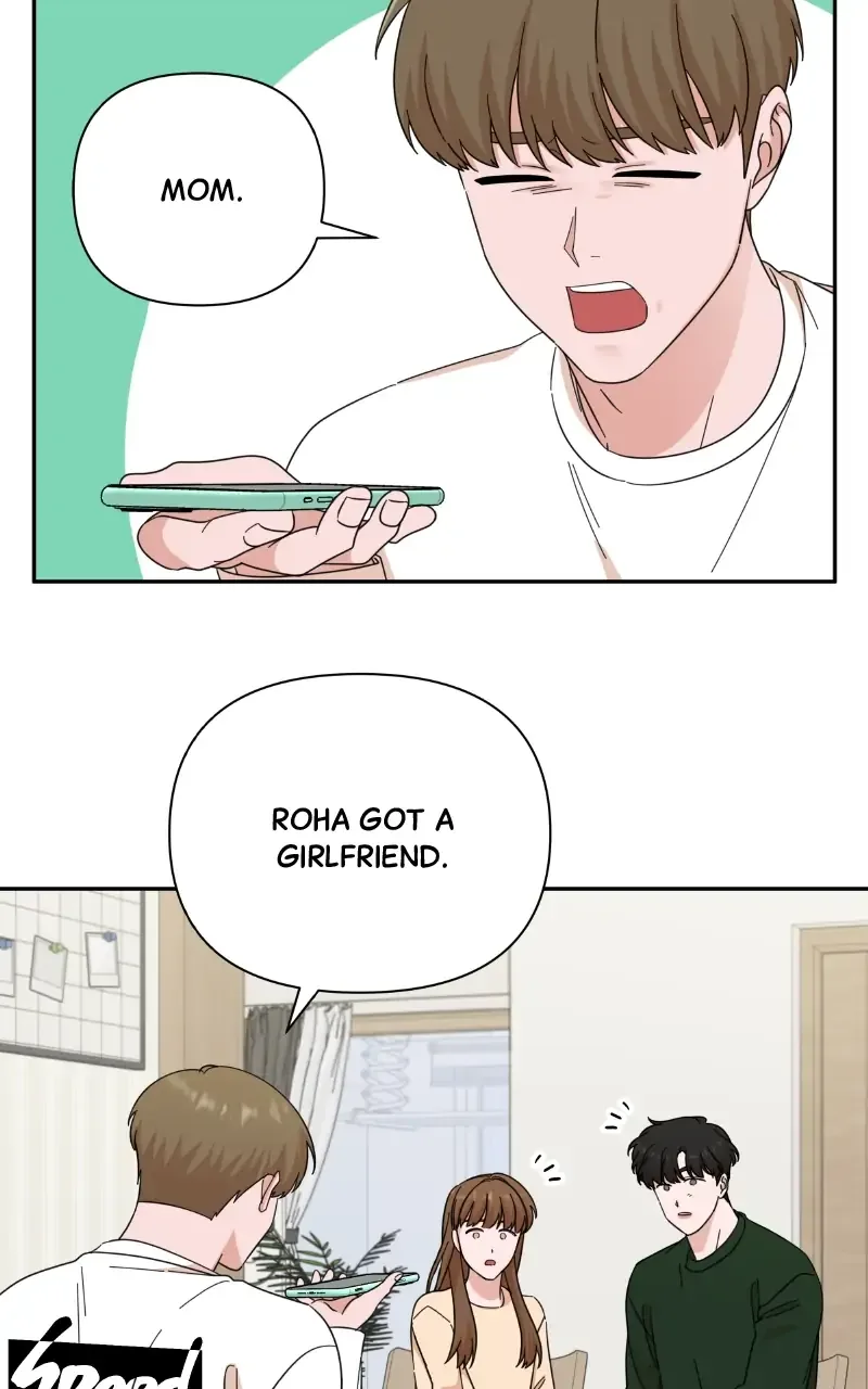 The Man with Pretty Lips Chapter 59 page 27