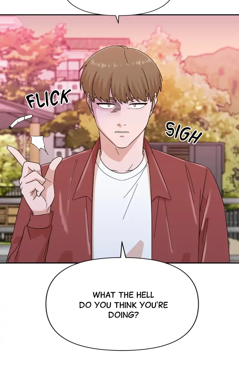 The Man with Pretty Lips Chapter 58 page 36