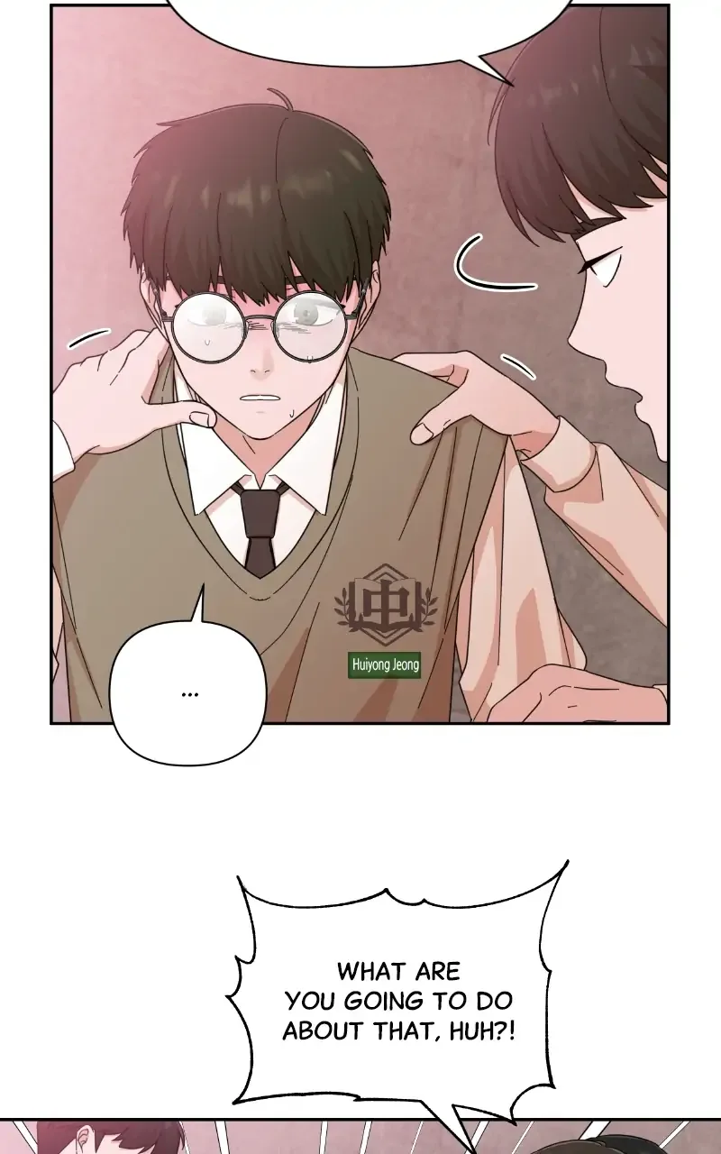 The Man with Pretty Lips Chapter 58 page 28