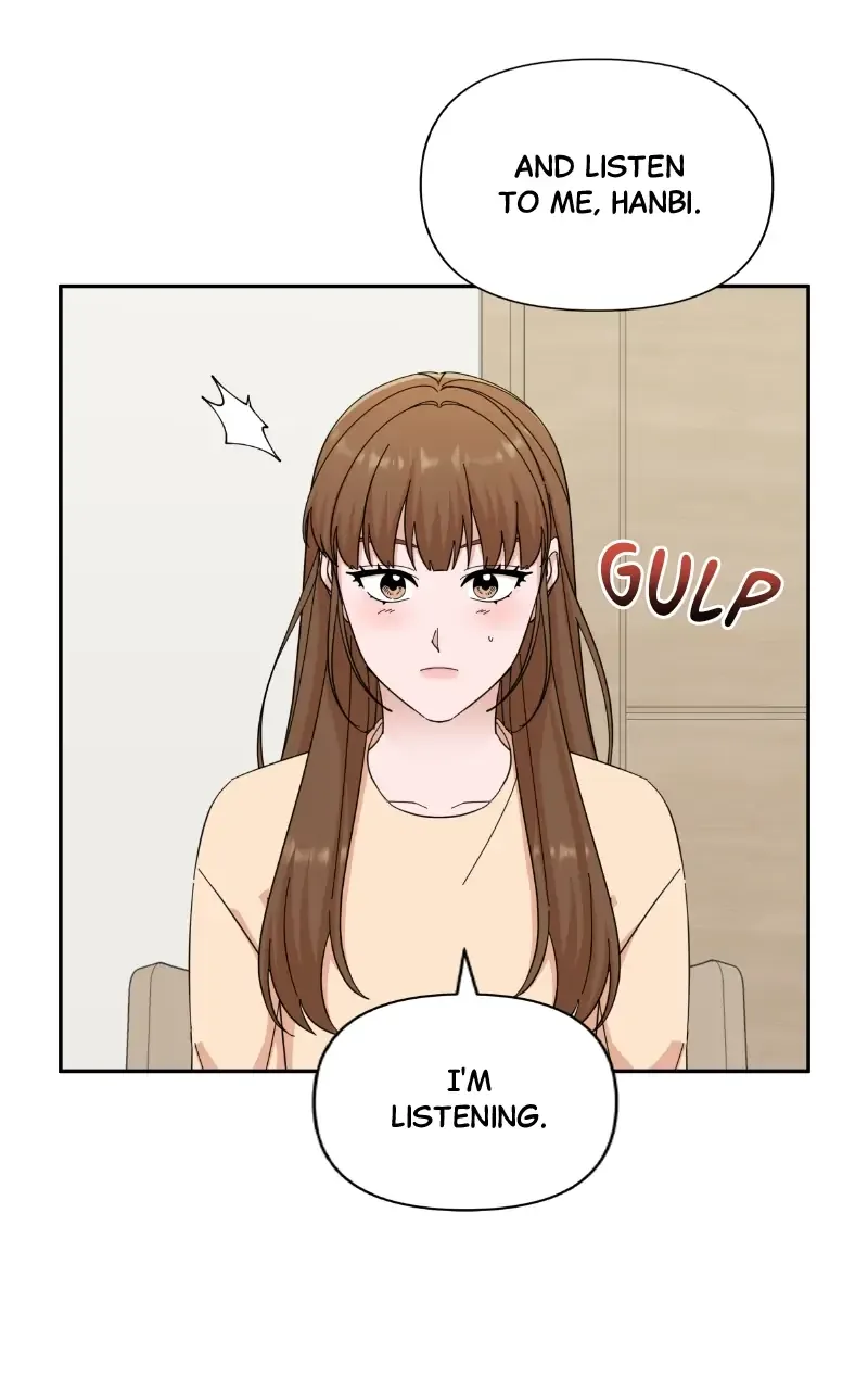 The Man with Pretty Lips Chapter 59 page 17