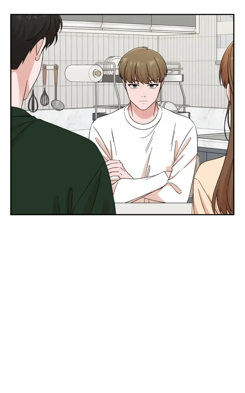 The Man with Pretty Lips Chapter 59 page 5