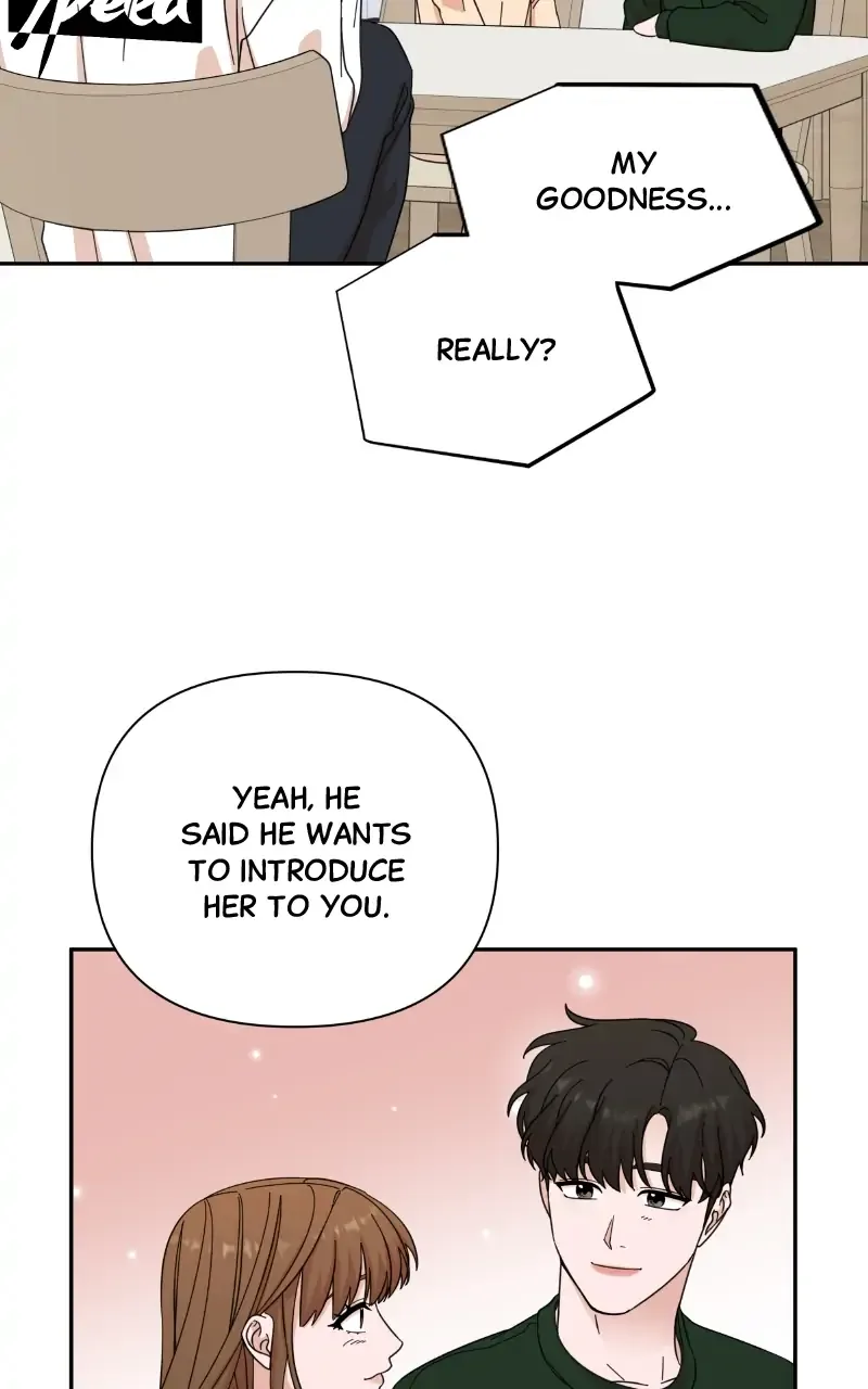 The Man with Pretty Lips Chapter 59 page 28