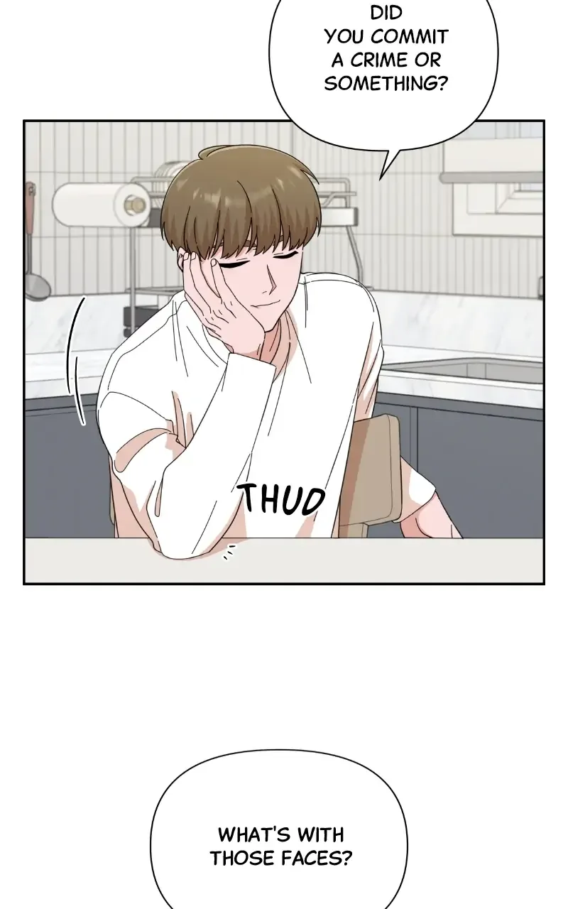 The Man with Pretty Lips Chapter 59 page 7