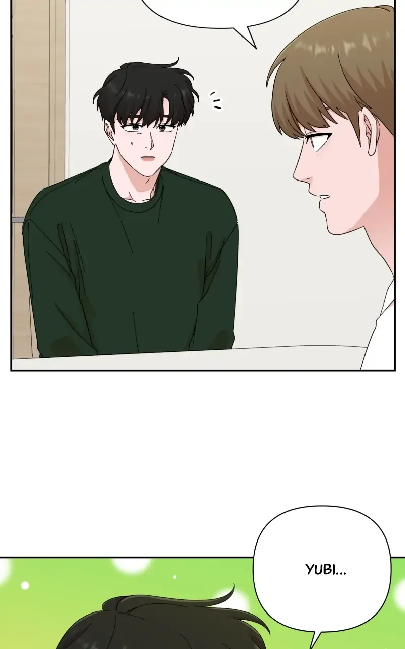 The Man with Pretty Lips Chapter 59 page 12