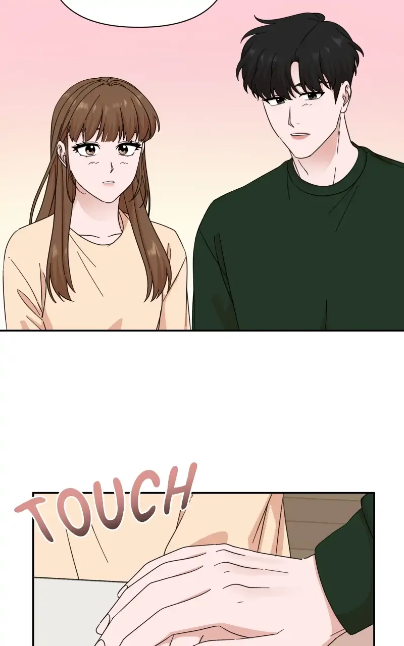 The Man with Pretty Lips Chapter 59 page 22