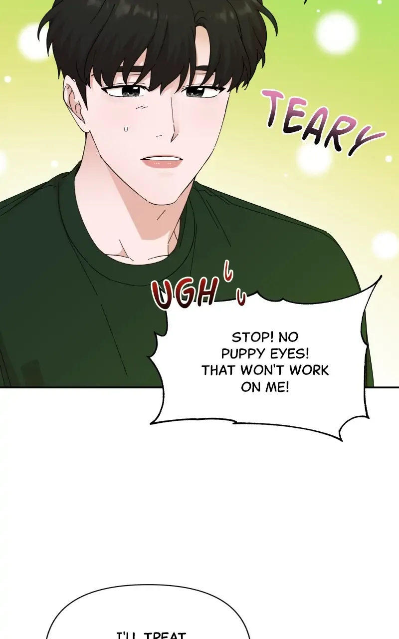 The Man with Pretty Lips Chapter 59 page 13