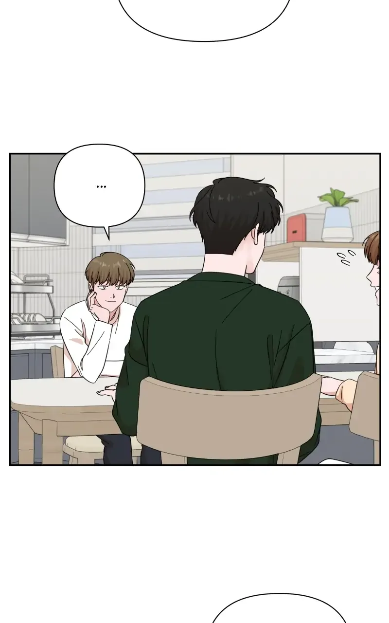 The Man with Pretty Lips Chapter 59 page 20