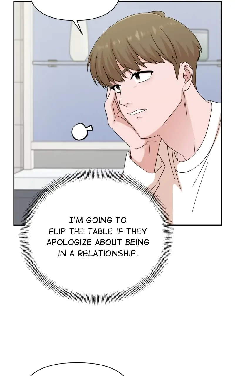 The Man with Pretty Lips Chapter 59 page 9