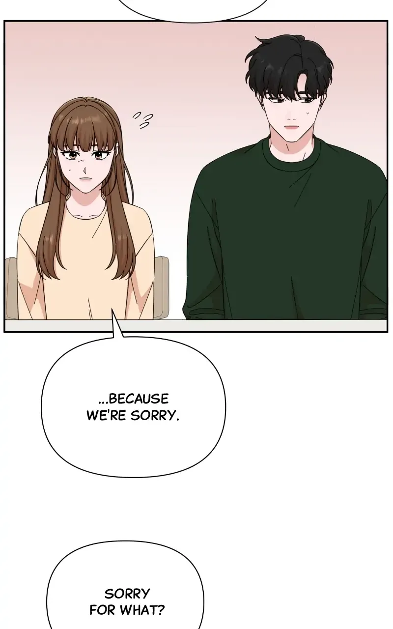 The Man with Pretty Lips Chapter 59 page 8