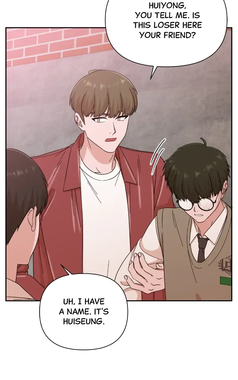 The Man with Pretty Lips Chapter 58 page 38