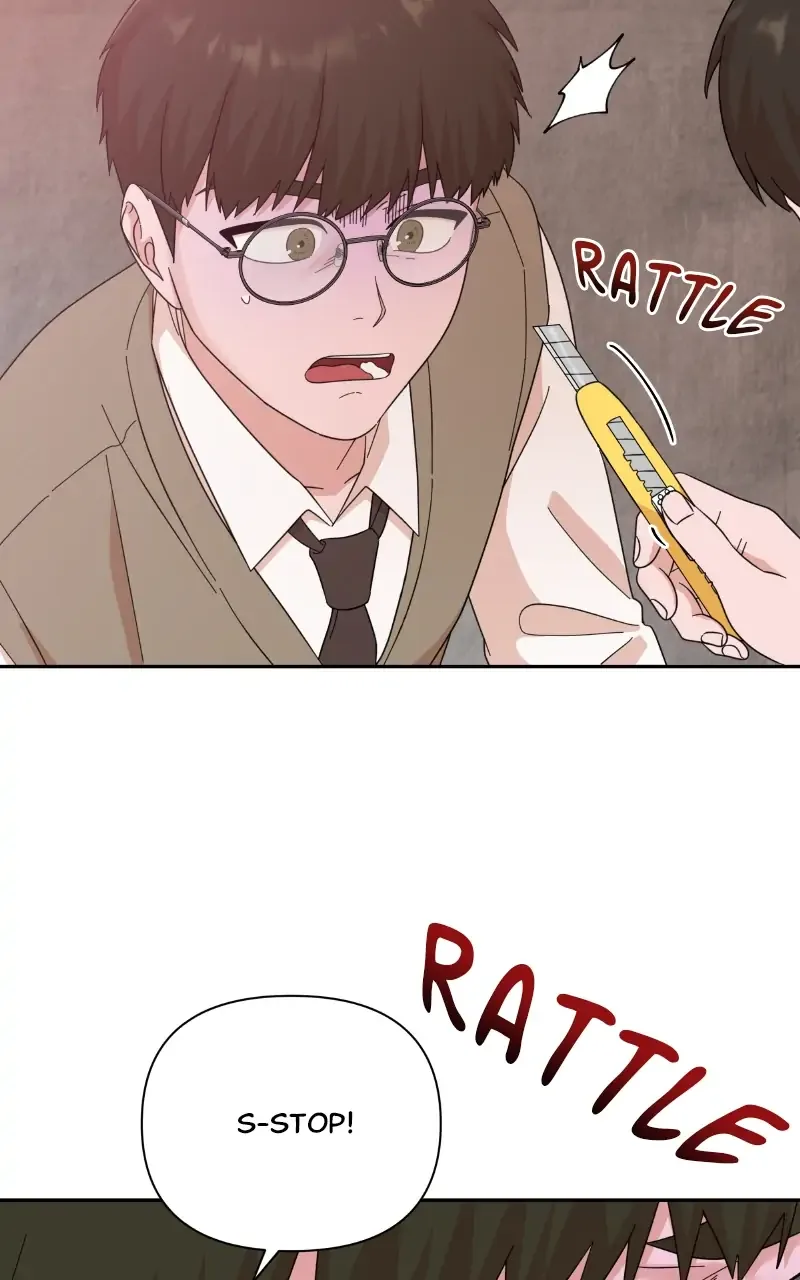 The Man with Pretty Lips Chapter 58 page 32