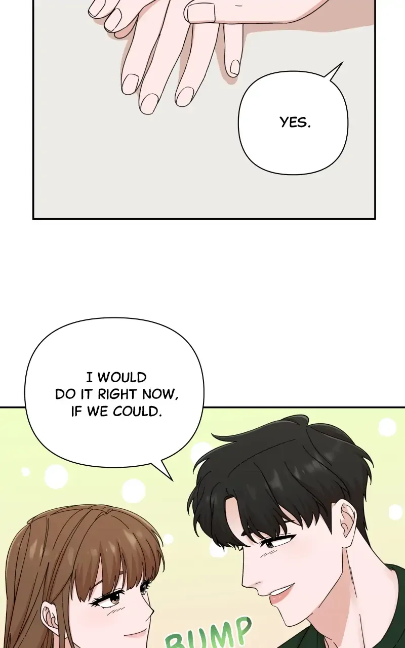 The Man with Pretty Lips Chapter 59 page 23