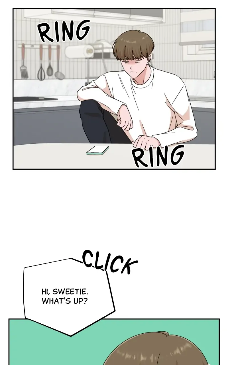 The Man with Pretty Lips Chapter 59 page 26