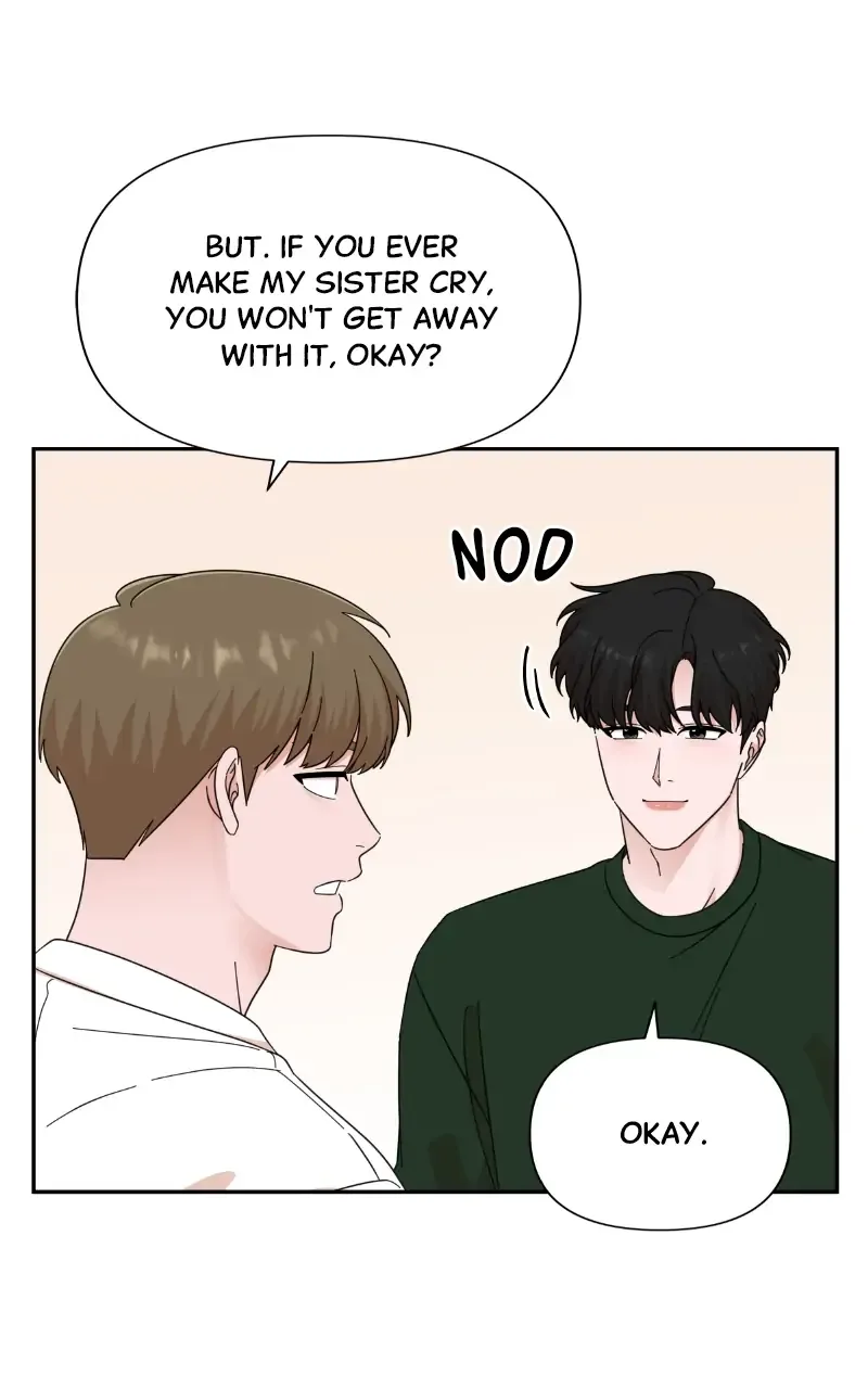 The Man with Pretty Lips Chapter 59 page 16