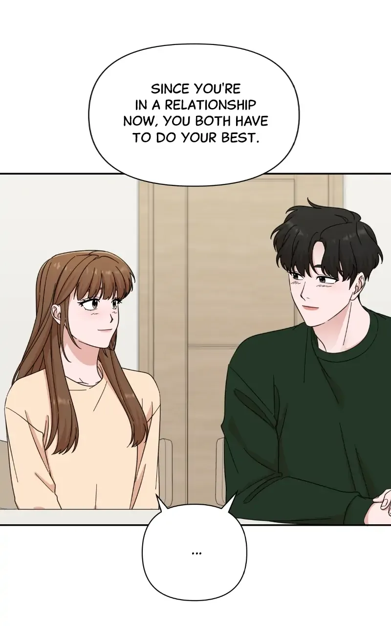 The Man with Pretty Lips Chapter 59 page 15