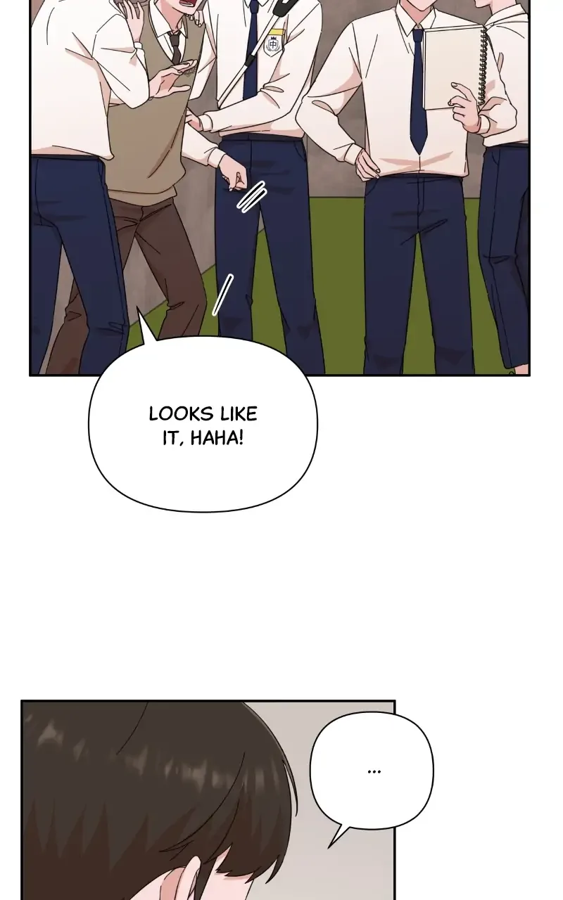 The Man with Pretty Lips Chapter 58 page 25
