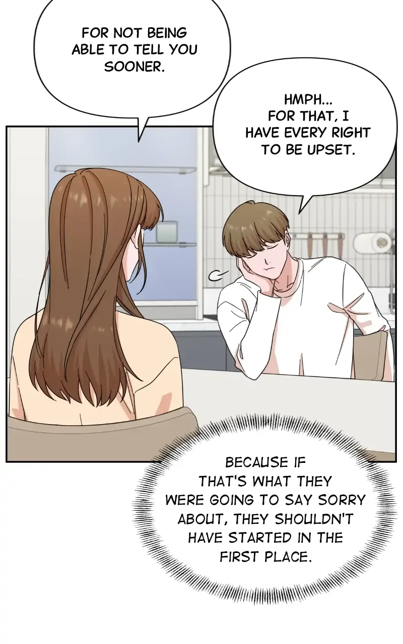 The Man with Pretty Lips Chapter 59 page 10