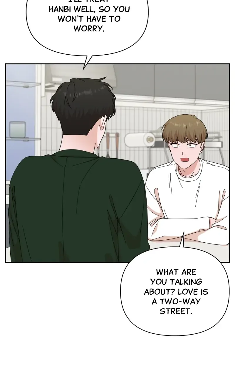 The Man with Pretty Lips Chapter 59 page 14