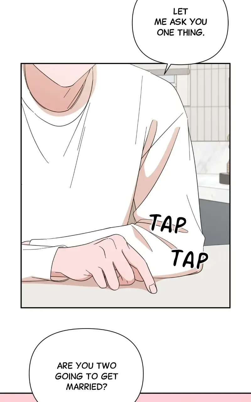The Man with Pretty Lips Chapter 59 page 21
