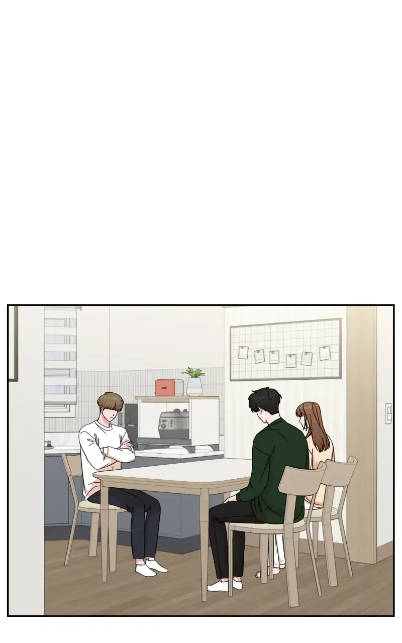 The Man with Pretty Lips Chapter 59 page 3
