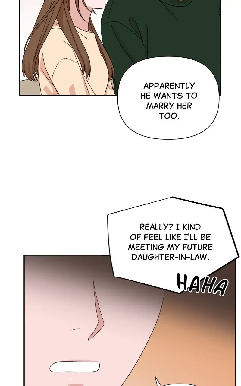 The Man with Pretty Lips Chapter 59 page 29