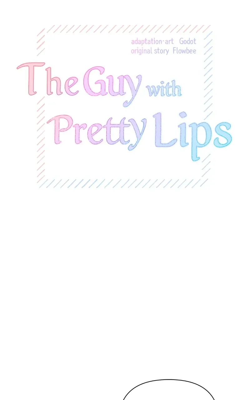 The Man with Pretty Lips Chapter 59 page 6