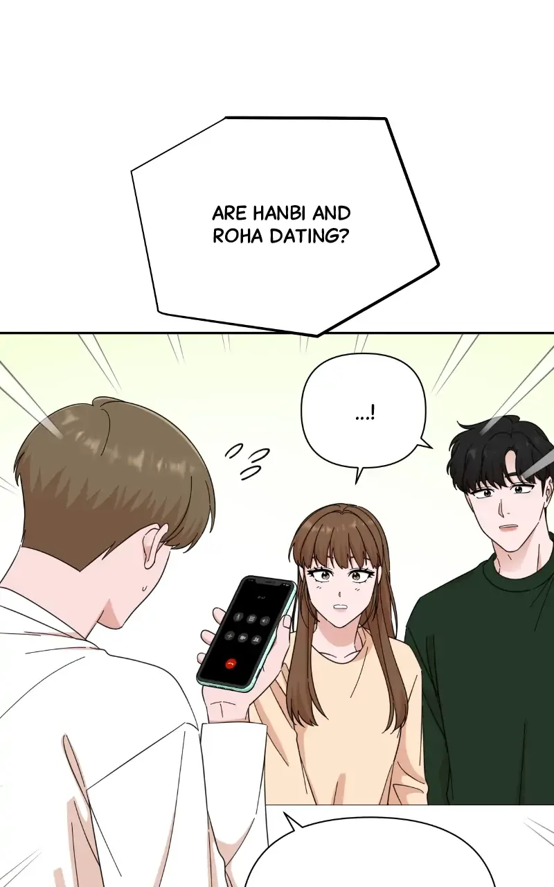 The Man with Pretty Lips Chapter 59 page 34